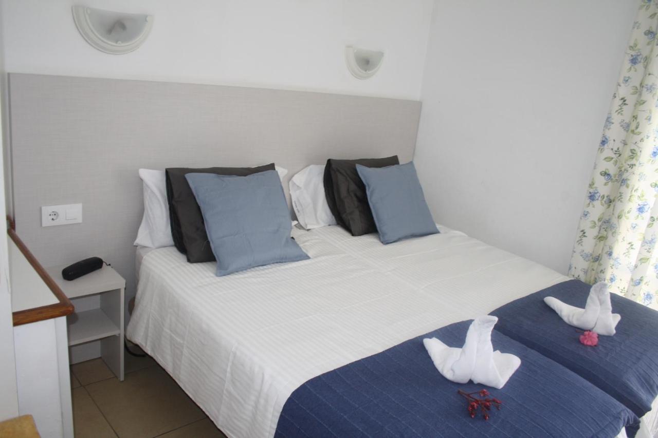 Bungalows Parque Nogal (Adults Only) Maspalomas  Exterior photo