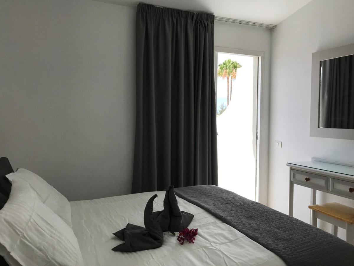 Bungalows Parque Nogal (Adults Only) Maspalomas  Exterior photo
