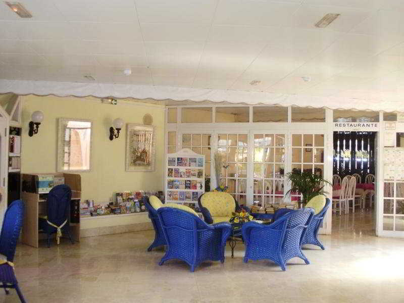 Bungalows Parque Nogal (Adults Only) Maspalomas  Exterior photo
