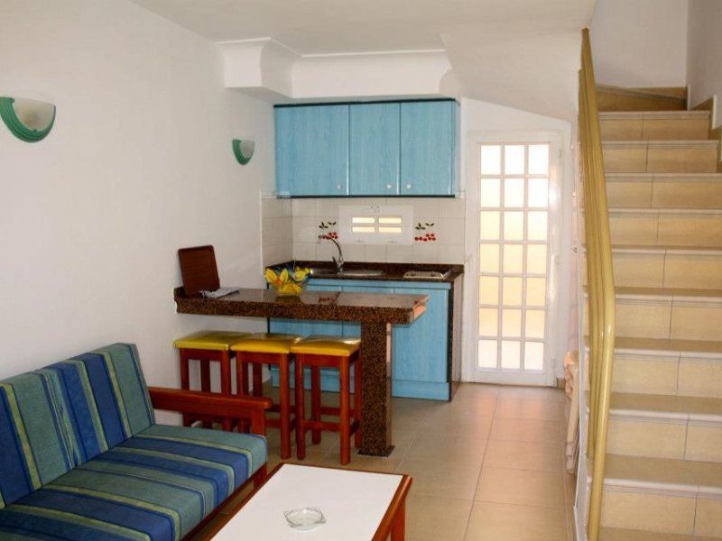 Bungalows Parque Nogal (Adults Only) Maspalomas  Exterior photo