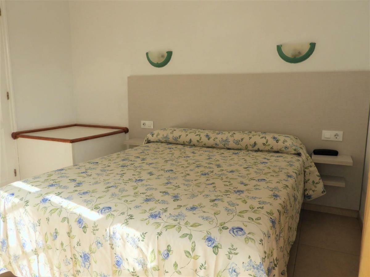 Bungalows Parque Nogal (Adults Only) Maspalomas  Exterior photo