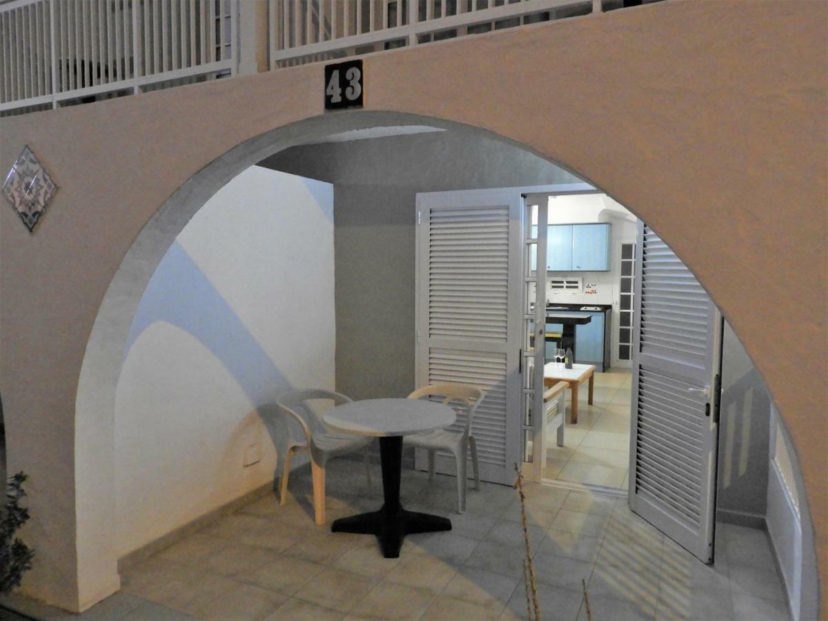Bungalows Parque Nogal (Adults Only) Maspalomas  Exterior photo