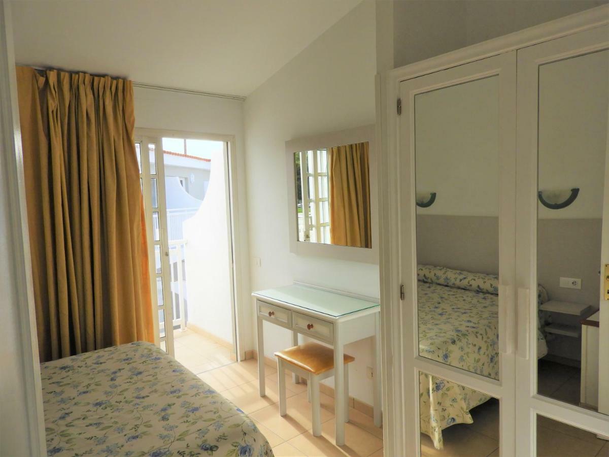 Bungalows Parque Nogal (Adults Only) Maspalomas  Exterior photo
